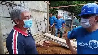 Proyecto N°4 👷 Programa Vivienda Digna 🏡