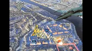 BrokenArrow _ Baltic Battalion |2026