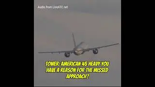Delta 45 👨🏻‍✈️& ATC Disagree 😡 about this! #aviation #atc #planespotting #pilot
