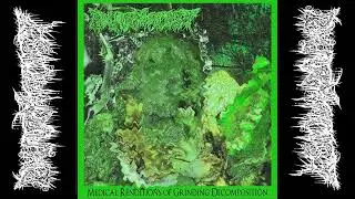 Pharmacist (Goregrind) - Best of Instrumental Parts