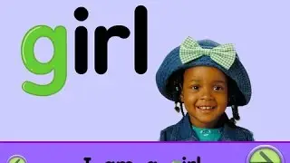 Starfall ABCs Learn ABC - iPad app demo for kids - Ellie