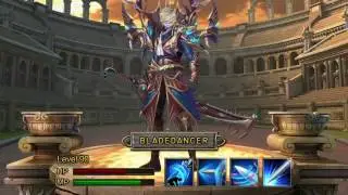 Legacy of Discord - Join LoD and become a REAL hero in this fantasy world