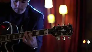 Stompin' at the Savoy - Eric Legnini