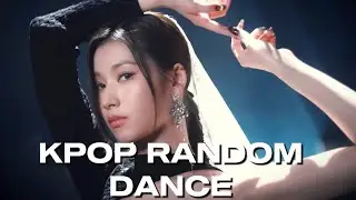 KPOP RANDOM DANCE • Stray Kids/  BlackPink/ Itzy/ NewJeans/ Twice/ Le Sserafim • | lixym