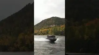 SWIFT CHASER это место где создаются алюминиевые катера премиум класса, желание клиента - вызов.