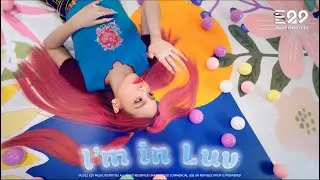 ANGIE -  I’m in Luv [Official MV]