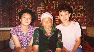 40 кун Аже