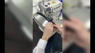 Оверлок Juki MO-6814S-BE6-34H/G44/Q143/DD23N