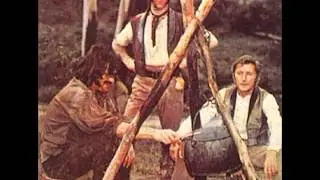 RUSH (Zlatá horúčka) 1974-1976
