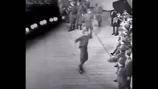 танцульки)