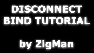 CS:GO | Disconnect bind tutorial (works in competitive)