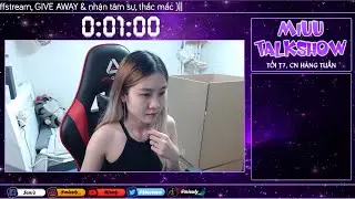 (TALKSHOW) CHUYỆN ĐI LÀM REF CHO KT LẦN 2