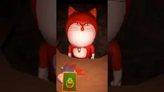 Doremon wants magic mirror😎#shorts #shortvideo #doremon #doremonnewepisodes
