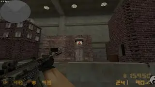 Wastey Counter-Strike v.1.2 Update