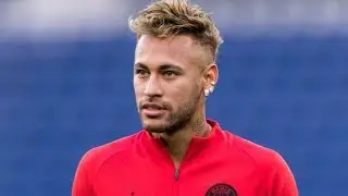Neymar Jr - Stereo Hearts (Edit)