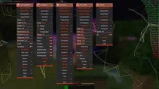 ЛУЧШИЙ ЧИТ НА МАЙНКРАФТ | Rage b14 | КРЯК? | РАЗНОС MST NETWORK