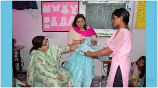 READ INDIA Initiative  in Baran Distt. (Rajasthan) with Bengali Community - कौशलता से सफलता