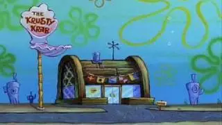 Spongebob soundtrack - Boys and girls