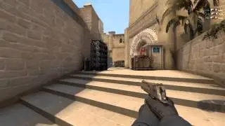 Kir vs. Matchmaking [fast 4 kills]