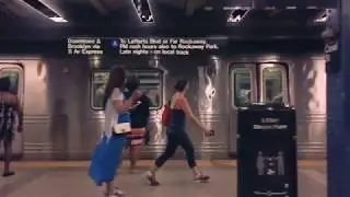 PASSING BY (iPhone 6) Cinematic Short