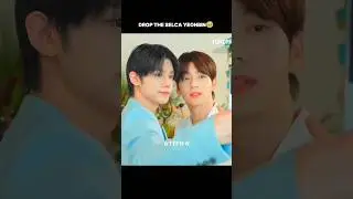 IT'S BEEN SO LONG SINCE YEONBIN PHOTOSHOOT I COULD CRY 😭 THIS LOOKS LIKE A PRE-WEDDING PHOTOSHOOT 💙🤍