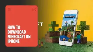 How To Download Minecraft On iPhone