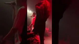 YCK x soap. - Icarus (FIRST EVER LIVE PERFORMANCE) 4-9-23