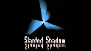 Slanted Shadow - Solitude