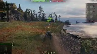 Caliban - WoT PC