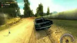 Pinegrove 3 Дерзкий! Lentus (50.90) 2x nitro