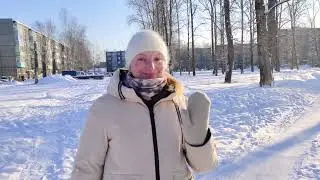 пример записи видео 4К 30 fps vivo V29 5G