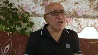 İlyas Salman - Yılmaz Güney anısı
