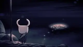 Hollow Knight | Прохождение: Начало (1)