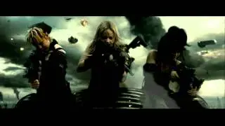 Sucker Punch || Bully [Shinedown]