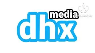 dhx media logo