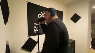 Spiritbox - Constance (Vocal Cover)