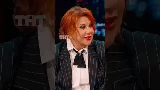 Марина Федункив вышла замуж за графа! «Шоу Воли» в воскресенье в 