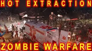 Zombies Fan Movie 