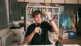 j'ai arrêté de tricher