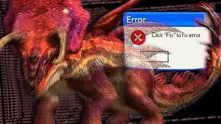 MONOSTEGOTOPS IS GONE + EPISODE 300!! - Jurassic World - The Game | Ep. 300