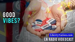 The Passion and Polls of Election 2024