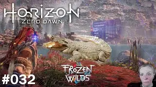 HORIZON ZERO DAWN Stream 