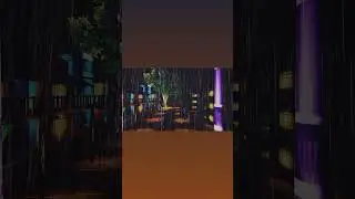 prisma 3d animation video #prisma3d #viralshort #greensreen
