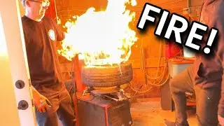 DRIFT WEEK CHAOS, WHAT’S NEXT?