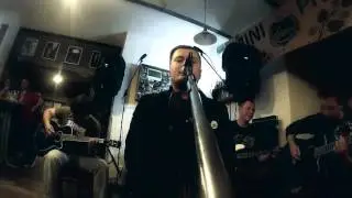 SKIPjACK - Still Afloat - akusticky