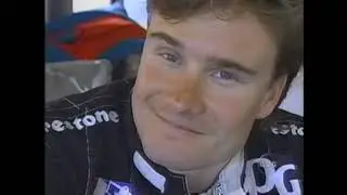 1997 Indianapolis 500 - (MONDAY COVERAGE - START OF RACE)