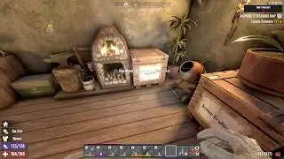 Day 21 horde | 7 Days to die Console Edition