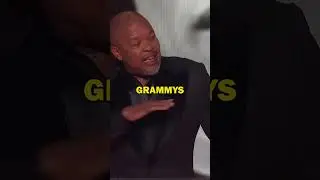 Dr. Dre Wants To COMPETE In 2028 LA Olympics?! 🏹