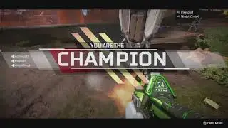 Apex Legends Season 1