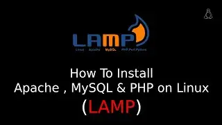 LAMP On Ubuntu